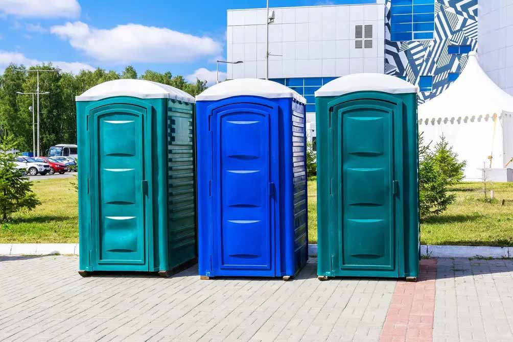 Χημικές Τουαλέτες Γέρακας